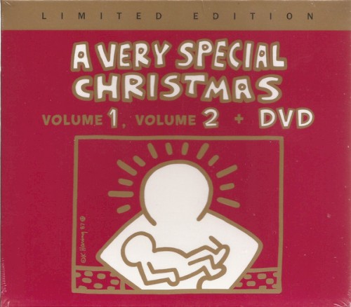 A Very Special Christmas by Various