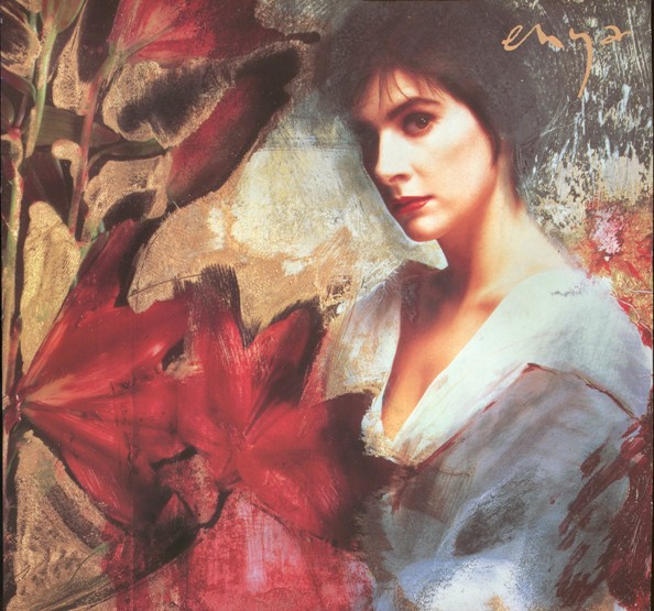 Watermark by Enya