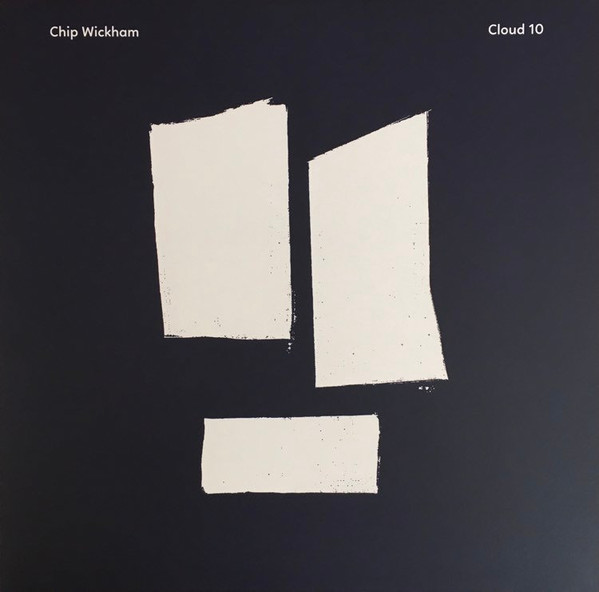 Cloud 10 by Roger Wickham