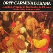 Carmina Burana by Carl Orff