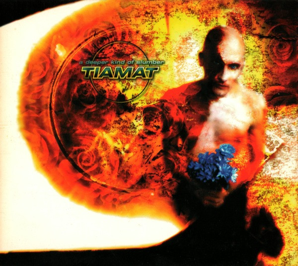 A Deeper Kind Of Slumber by Tiamat