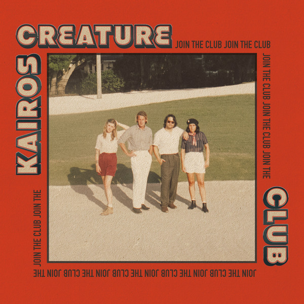 Join The Club by Kairos Creature Club