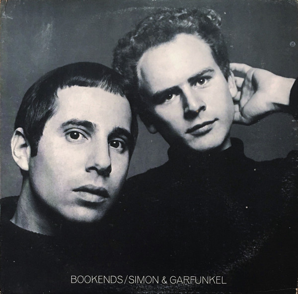 Bookends by Simon &amp; Garfunkel
