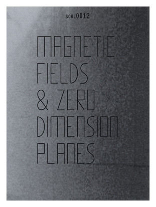 Magnetic Fields & Zero Dimension Planes by Various