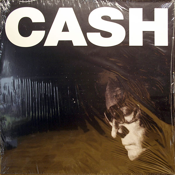 American IV: The Man Comes Around by Johnny Cash