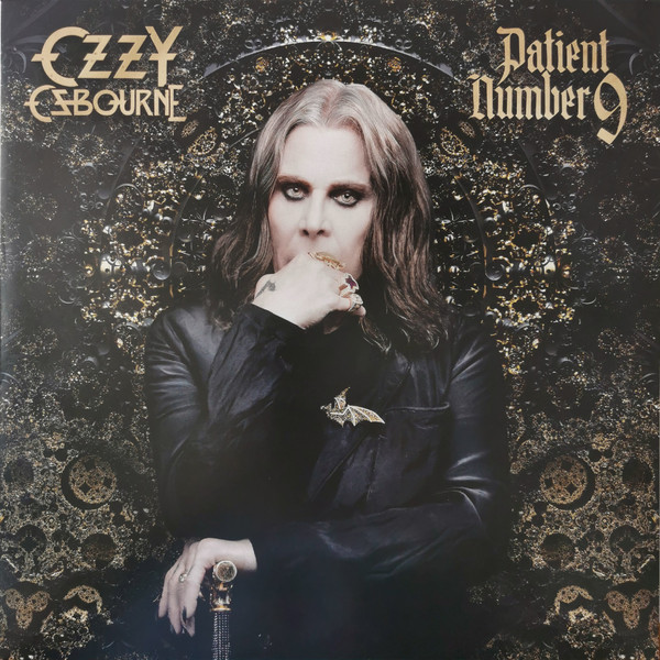 Patient Number 9 by Ozzy Osbourne