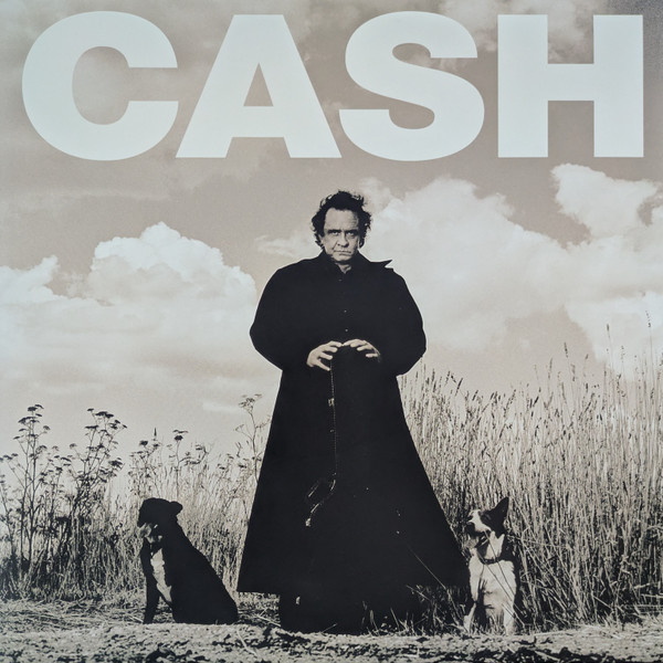 American Recordings by Johnny Cash