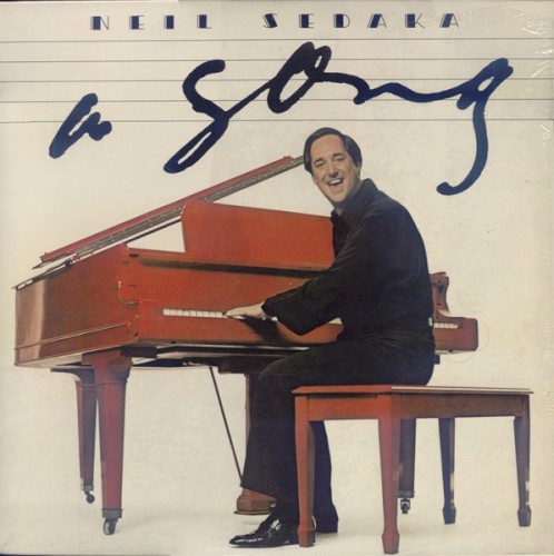 A Song by Neil Sedaka