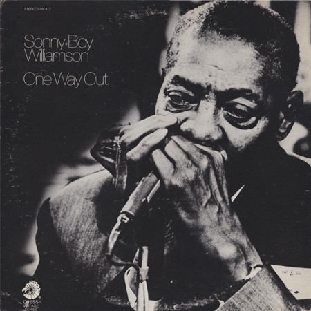 One Way Out by Sonny Boy Williamson