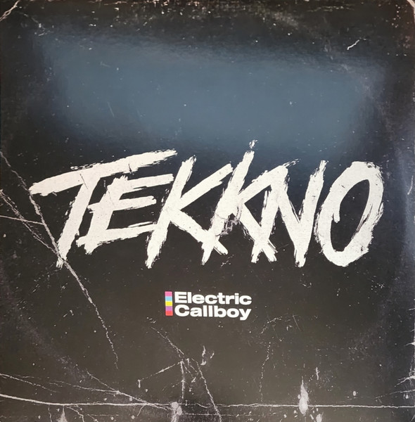 Tekkno by Electric Callboy