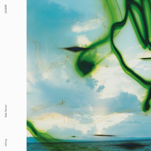 Sub-Sonar by Nthng