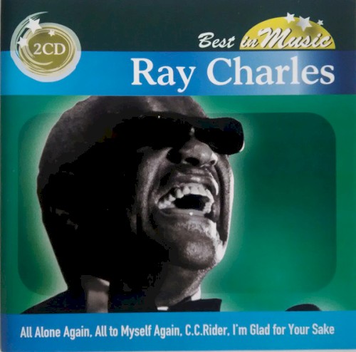 Ray Charles by Ray Charles