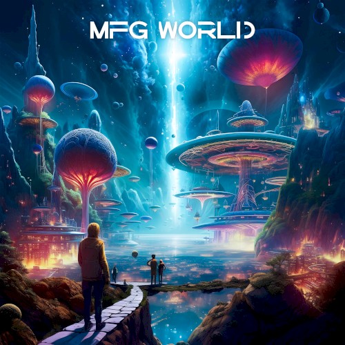 MFG World by MFG