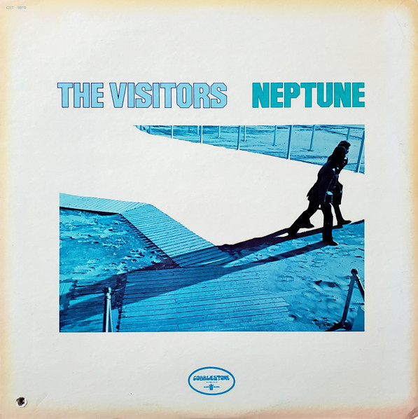 Neptune by The Visitors
