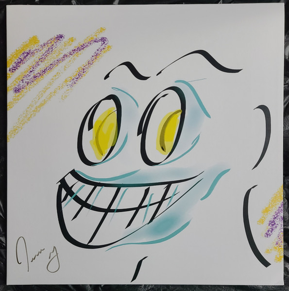 Haha Yeah by Basic Printer