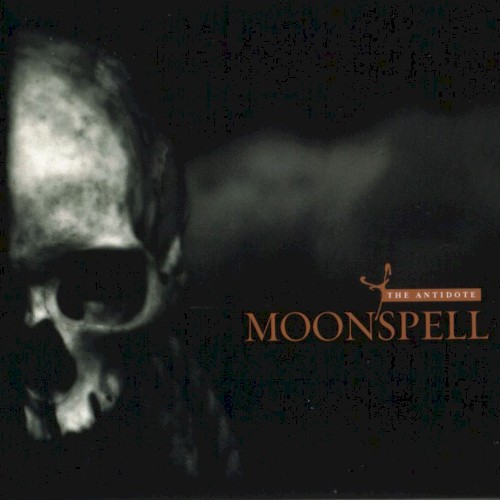 The Antidote by Moonspell