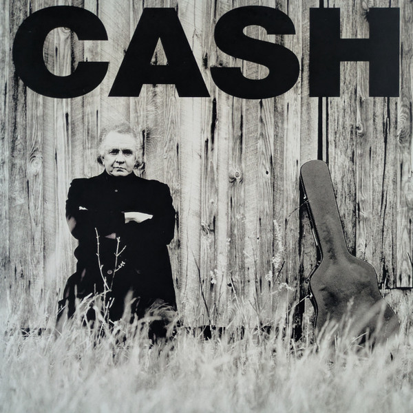 Unchained by Johnny Cash