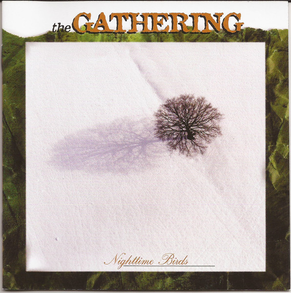 Nighttime Birds by The Gathering