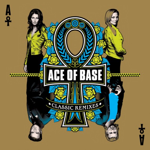 Greatest Hits by Ace Of Base