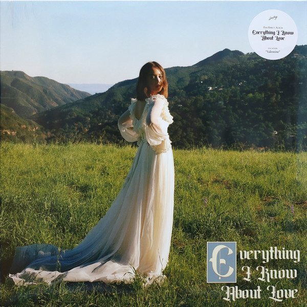 Everything I Know About Love by Laufey (2)