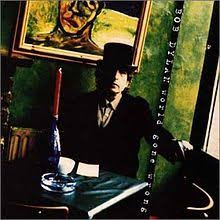 World Gone Wrong by Bob Dylan