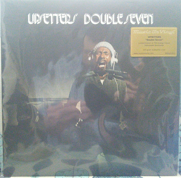 Double Seven by The Upsetters