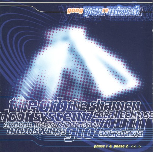 You Remixed by Gong