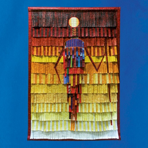 Ali by Vieux Farka Touré