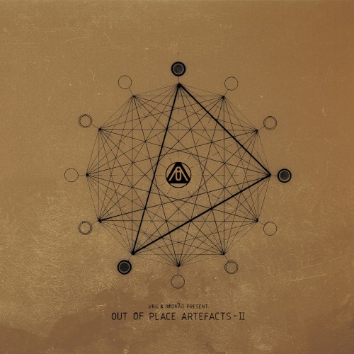 Out Of Place Artefacts - II by Vril