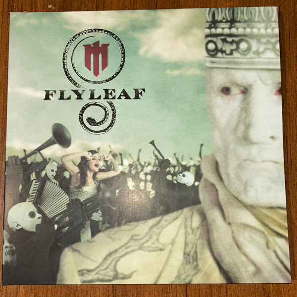 Memento Mori by Flyleaf
