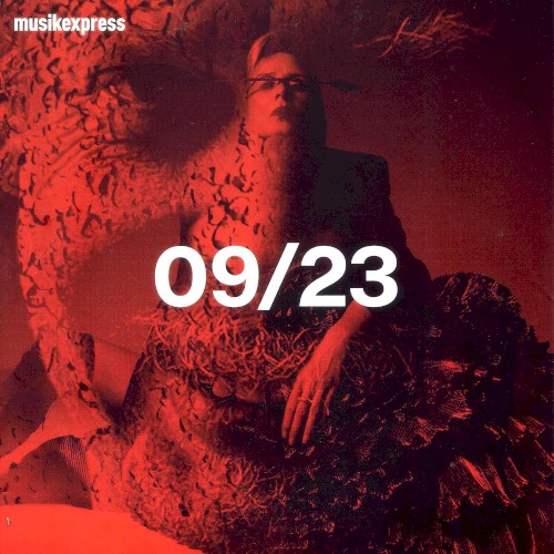 Musikexpress 09/23 by Various