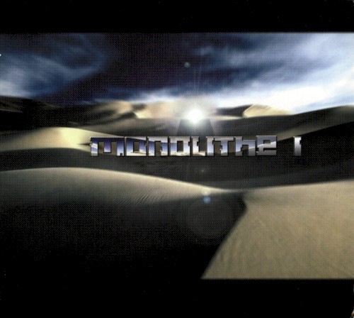 Monolithe I by Monolithe
