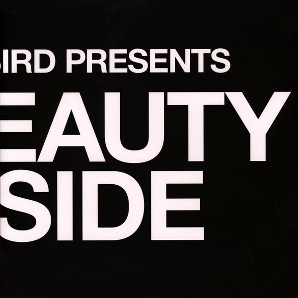 The Beauty Is Inside by Lefto