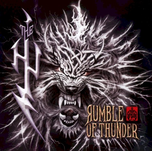 Rumble Of Thunder by The Hu