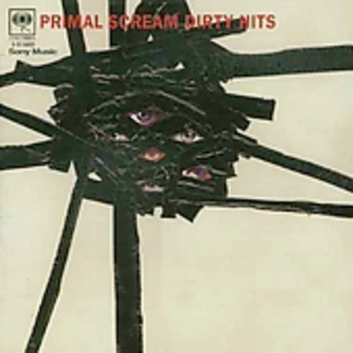 Dirty Hits by Primal Scream