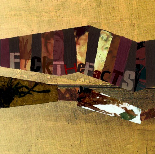 Collection Of Splits 2002-2004 by Fuck The Facts