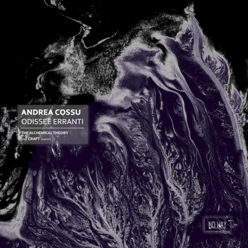 Odissee Erranti by Andrea Cossu
