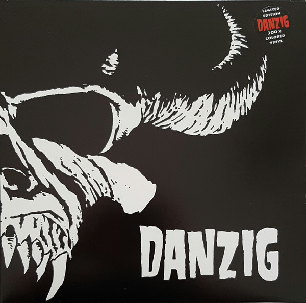Danzig by Danzig