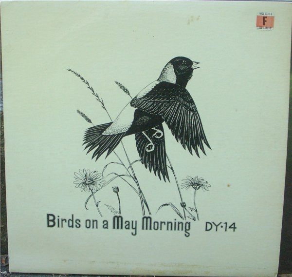 Birds On A May Morning by No Artist