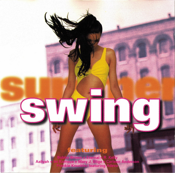 Summer Swing by Various