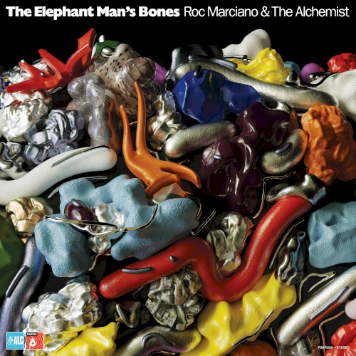 The Elephant Man's Bones by Roc Marciano
