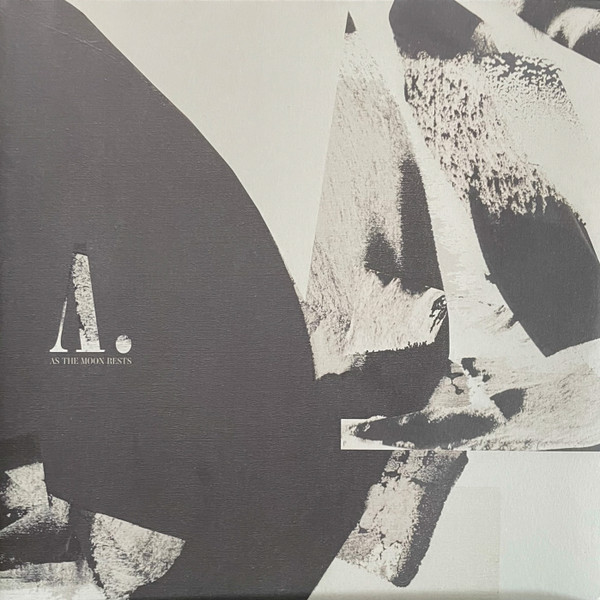 As The Moon Rests by A.A.Williams