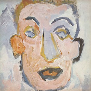 Self Portrait by Bob Dylan
