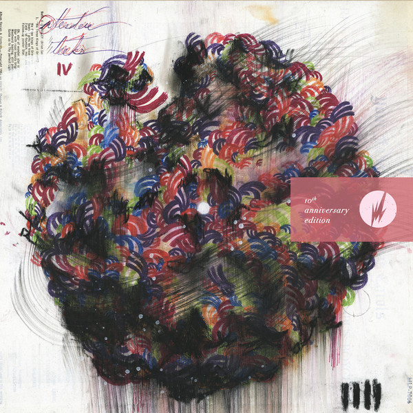 Ardour by Teebs