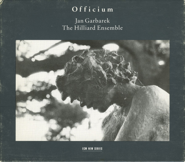 Officium by Jan Garbarek