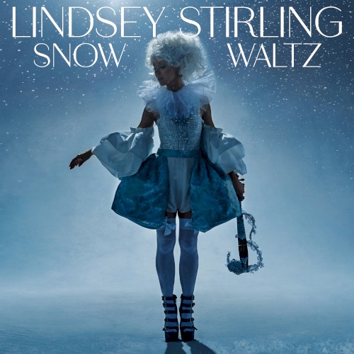 Snow Waltz by Lindsey Stirling