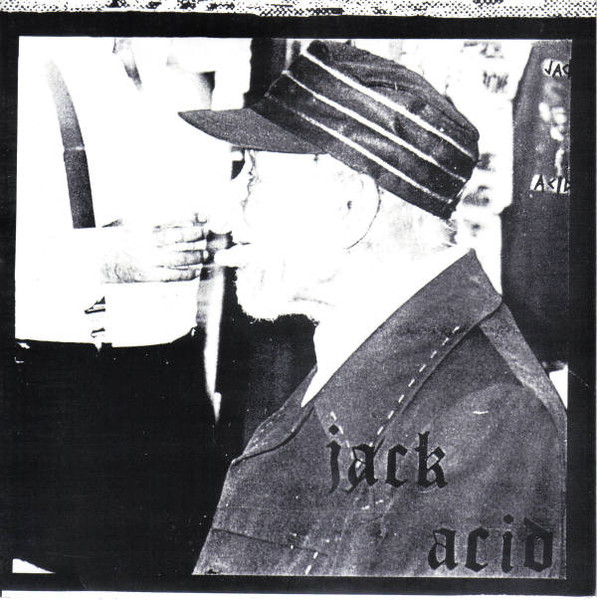 Jack Acid by Jack Acid