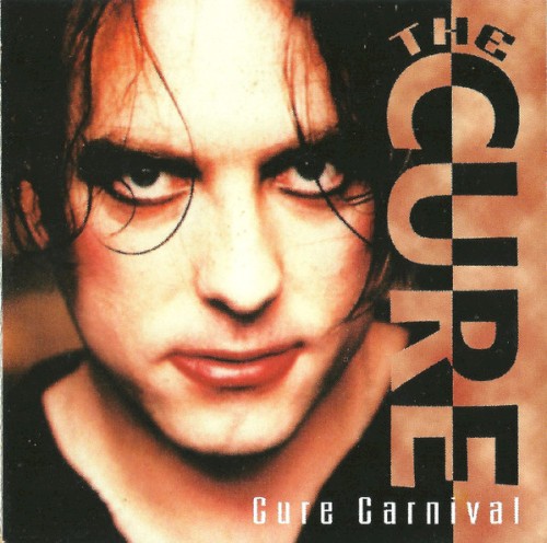Cure Carnival by The Cure