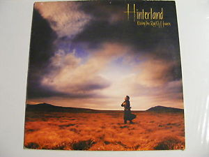 Kissing The Roof Of Heaven by Hinterland