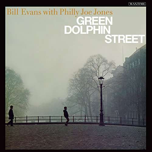 Green Dolphin Street by Bill Evans